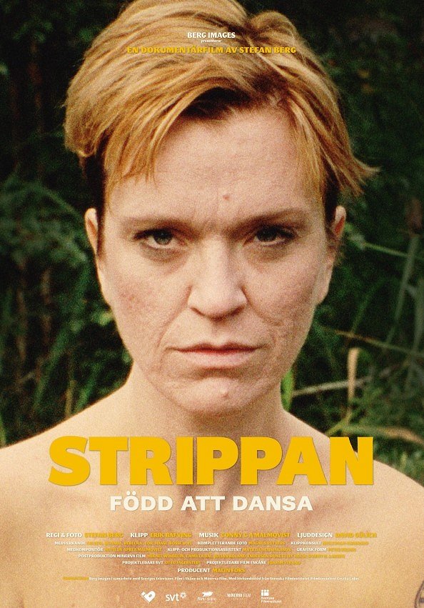 Strippan - Posters