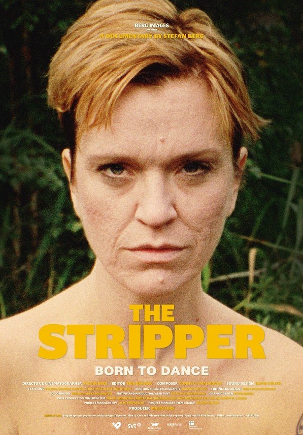 Strippan - Posters