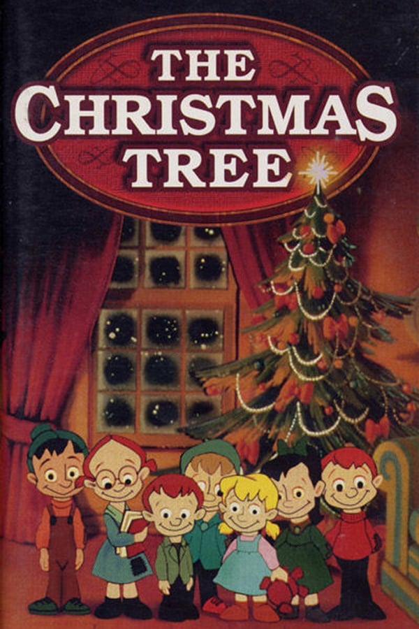 The Christmas Tree - Posters