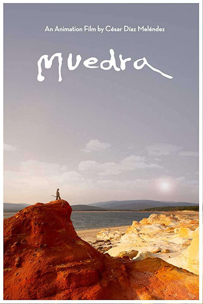 Muedra - Posters