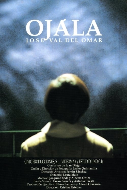 Ojala Val del Omar - Plakaty