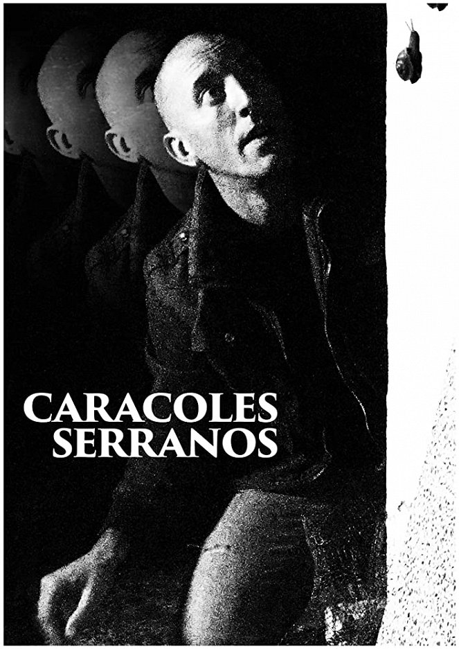 Caracoles serranos - Plakate