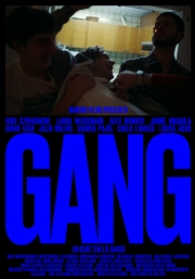 Gang - Plakaty
