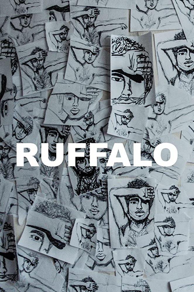 Ruffalo - Plakátok