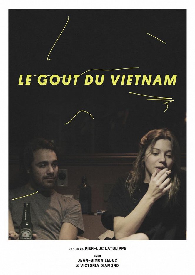 The Taste of Vietnam - Plakate