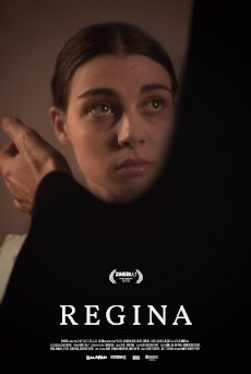 Regina - Plagáty