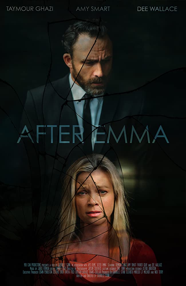 After Emma - Affiches