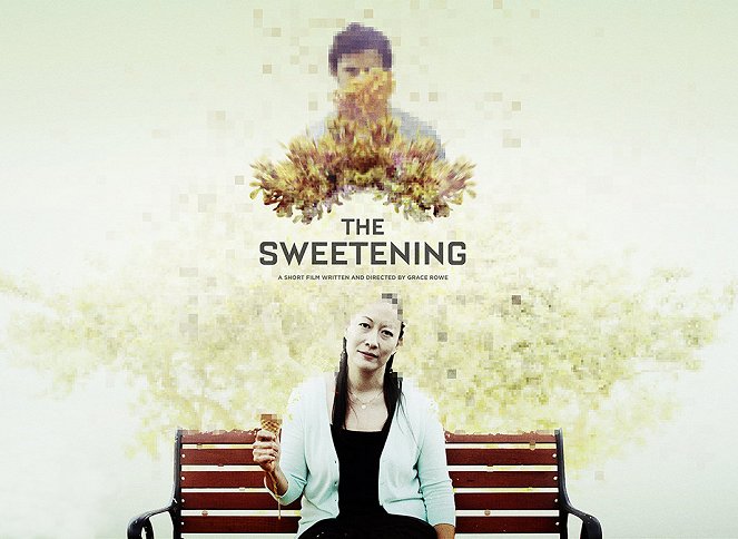 The Sweetening - Cartazes