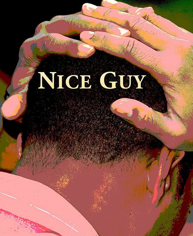 Nice Guy - Affiches