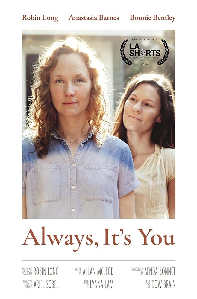 Always, It's You - Posters