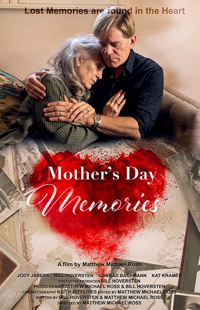 Mother's Day Memories - Posters