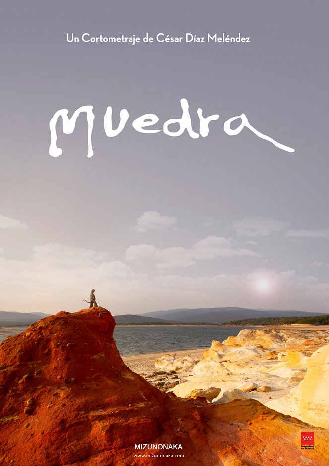 Muedra - Posters