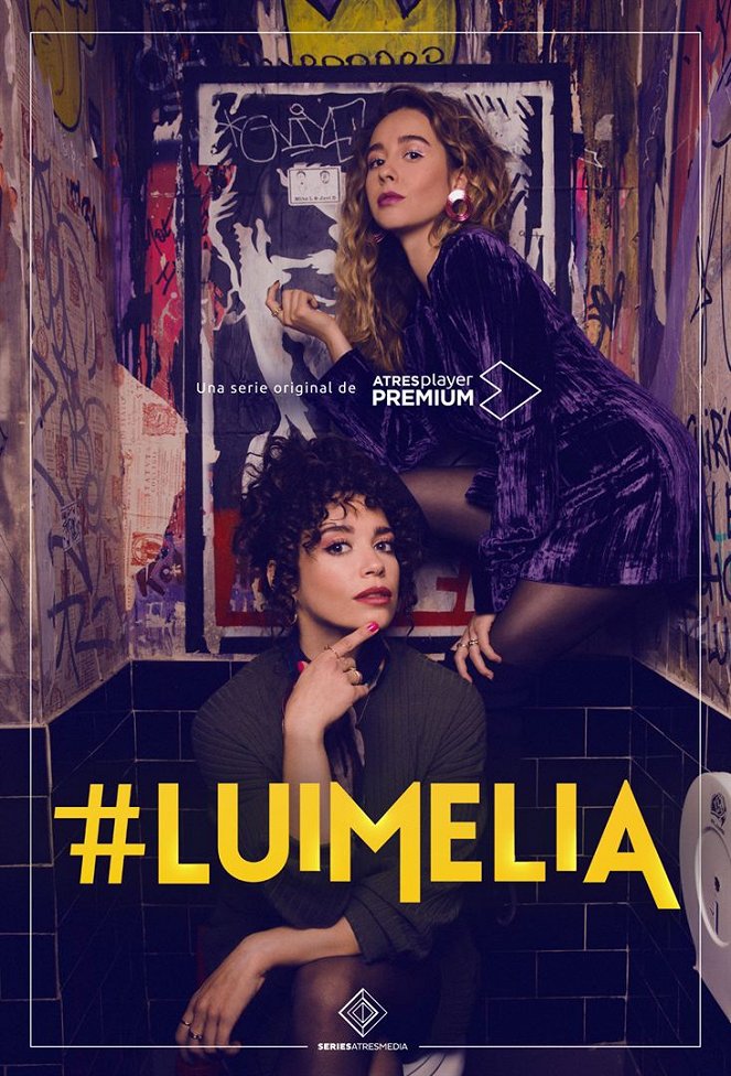 #Luimelia - Affiches