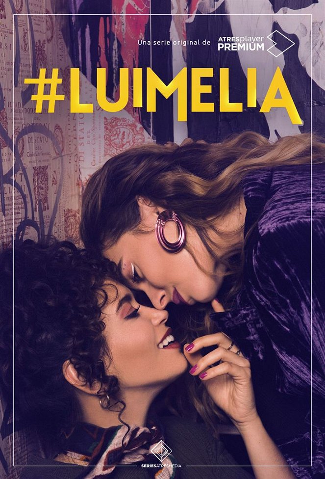 #Luimelia - Plakate