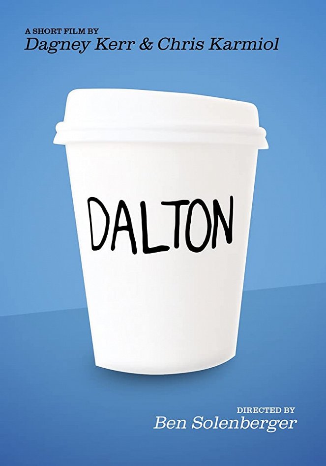 Dalton - Plagáty