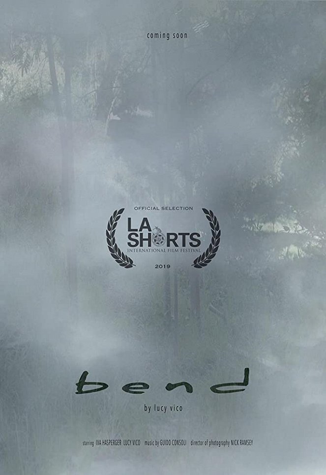 Bend - Posters