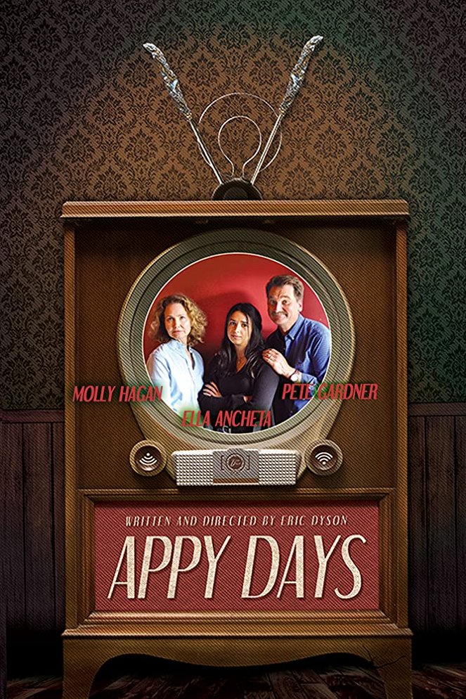 Appy Days - Posters