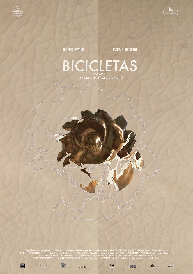 Bycicles - Posters