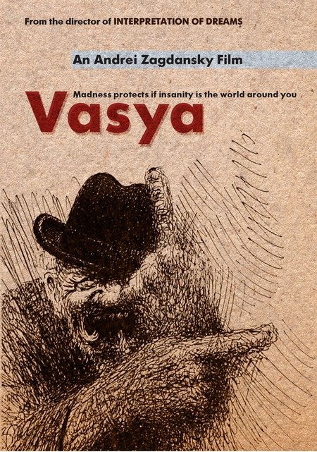 Vasya - Plakáty