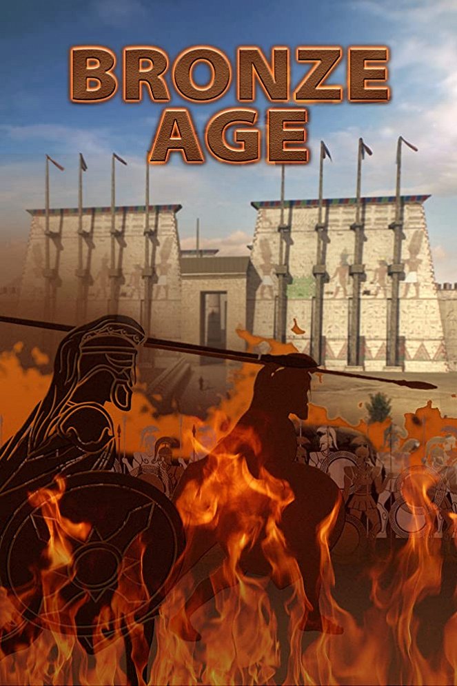 Bronze Age - Plakaty
