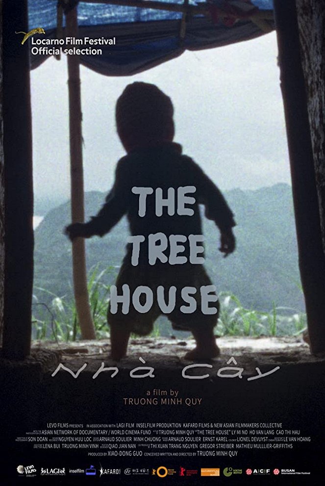 The Tree House - Posters