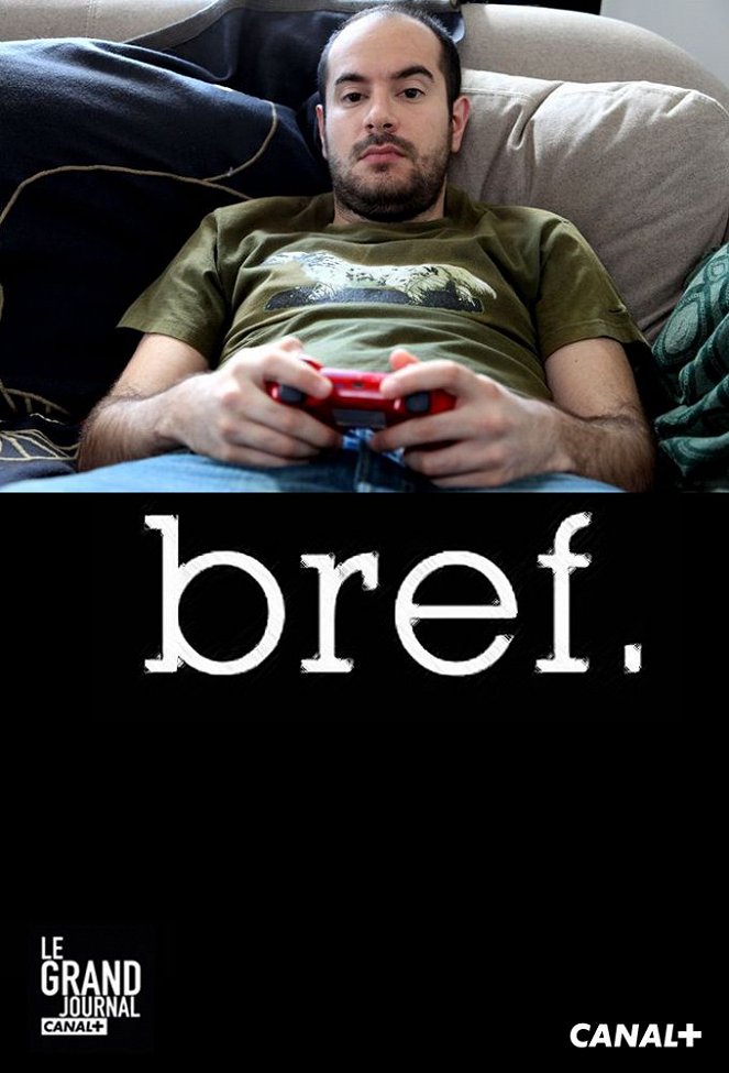 Bref. - Posters