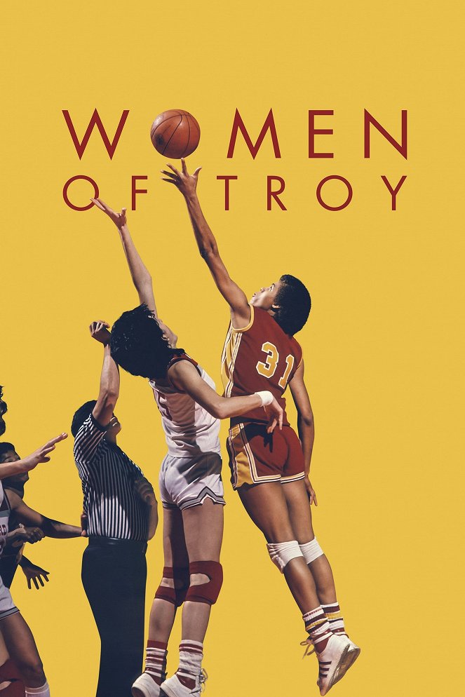 Women of Troy - Posters