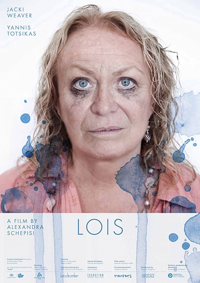Lois - Plakátok