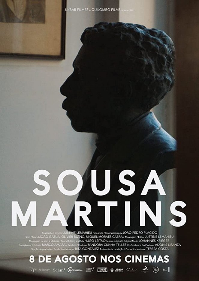Sousa Martins - Cartazes