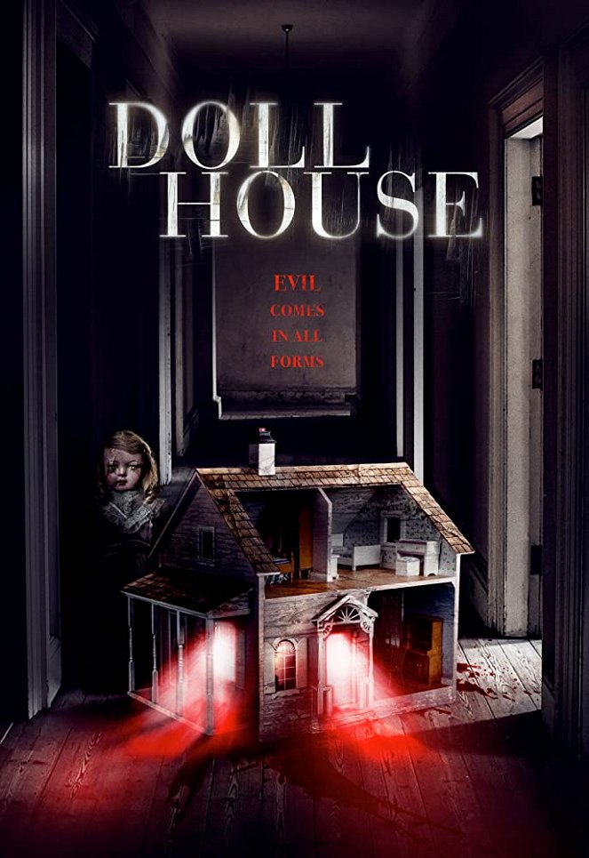 Doll House - Cartazes