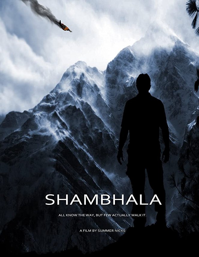 Shambhala - Plakate