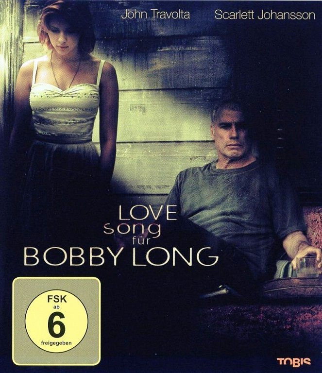 Lovesong für Bobby Long - Plakate
