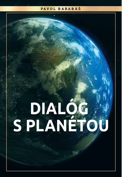 Dialóg s planétou - Affiches