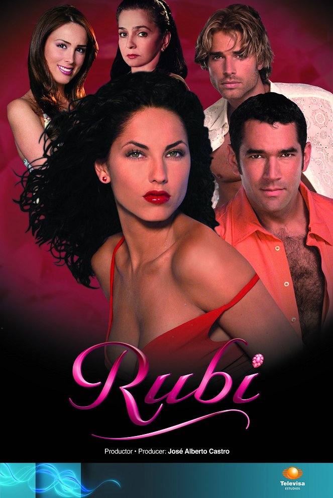 Rubí - Plakáty