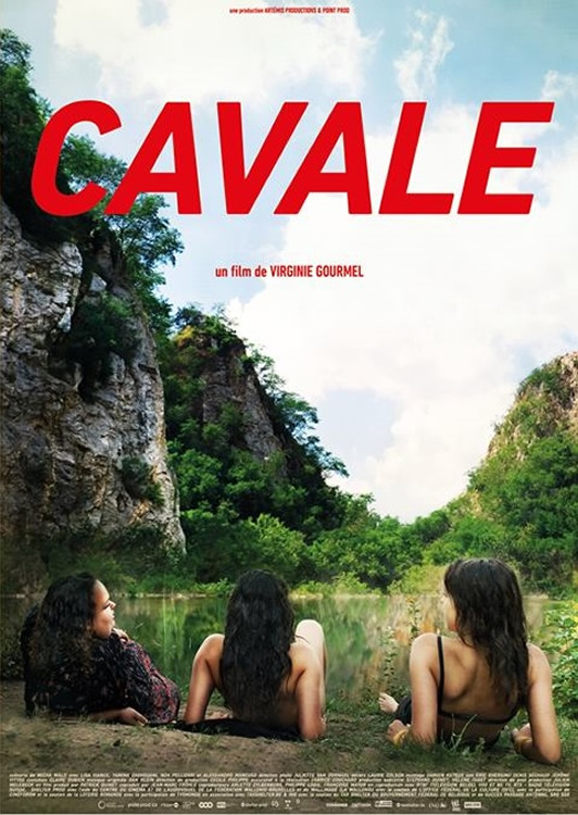 Cavale - Plakáty