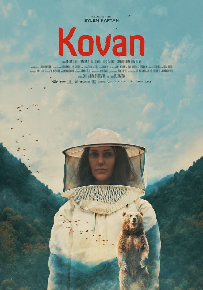 Kovan - Plakáty