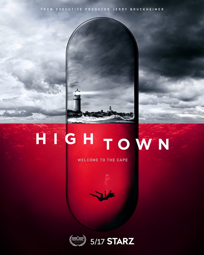 Hightown - Hightown - Season 1 - Plakate