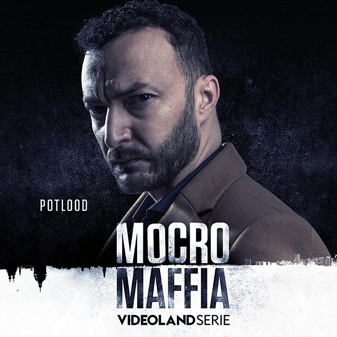 Mocro Maffia - Posters