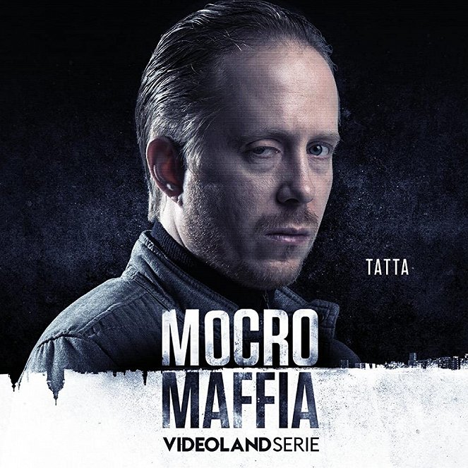 Mocro Maffia - Plakáty