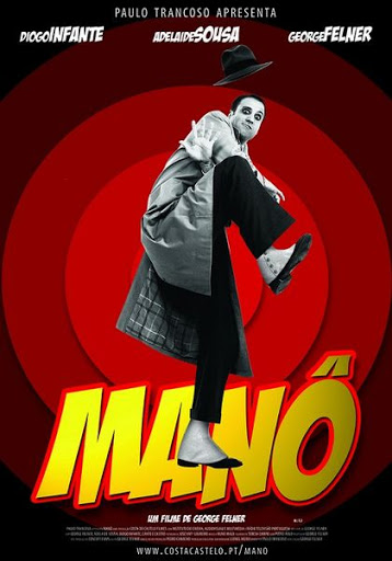 Manô - Plakate