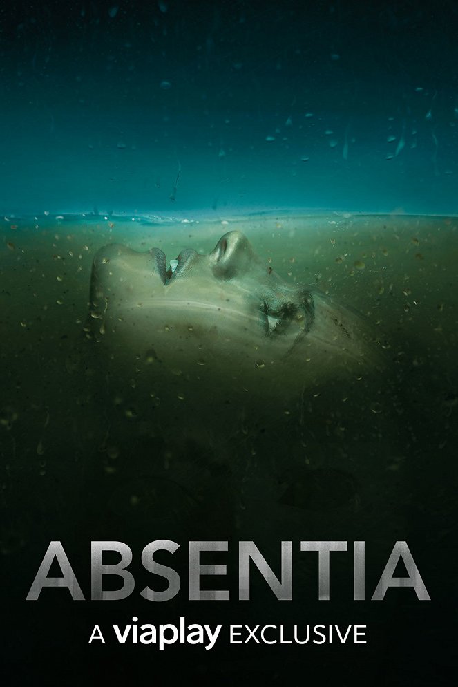 Absentia - Absentia - Season 1 - Julisteet