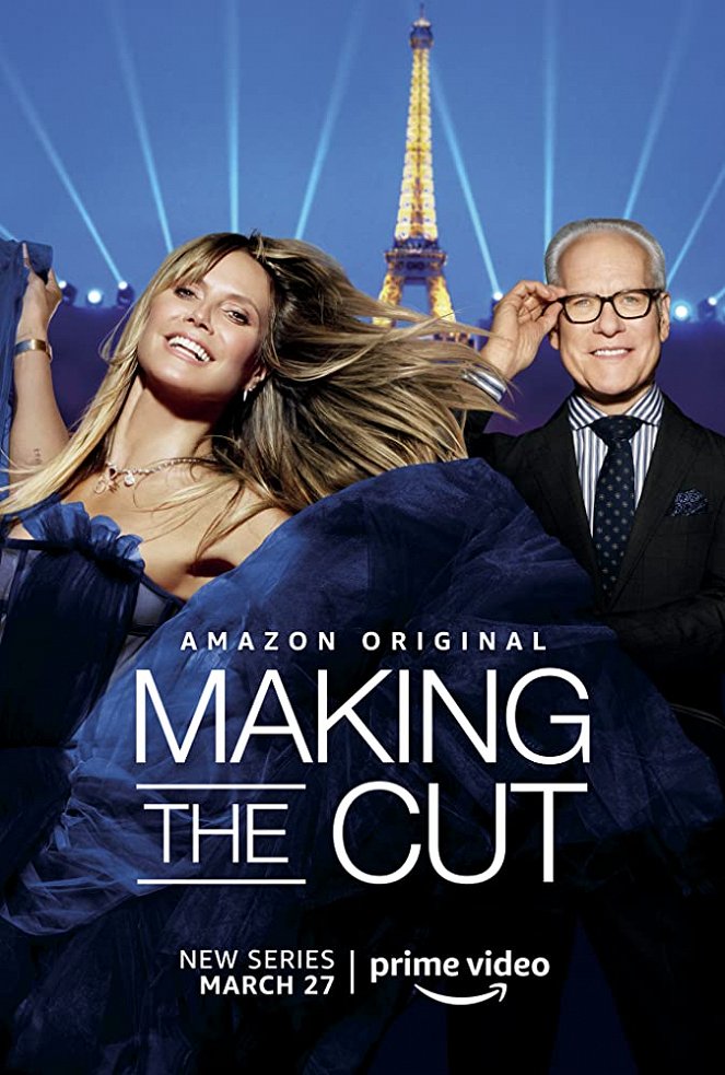 Making the Cut - Posters
