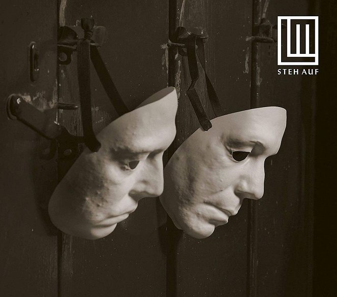 Lindemann: Steh auf - Plakáty