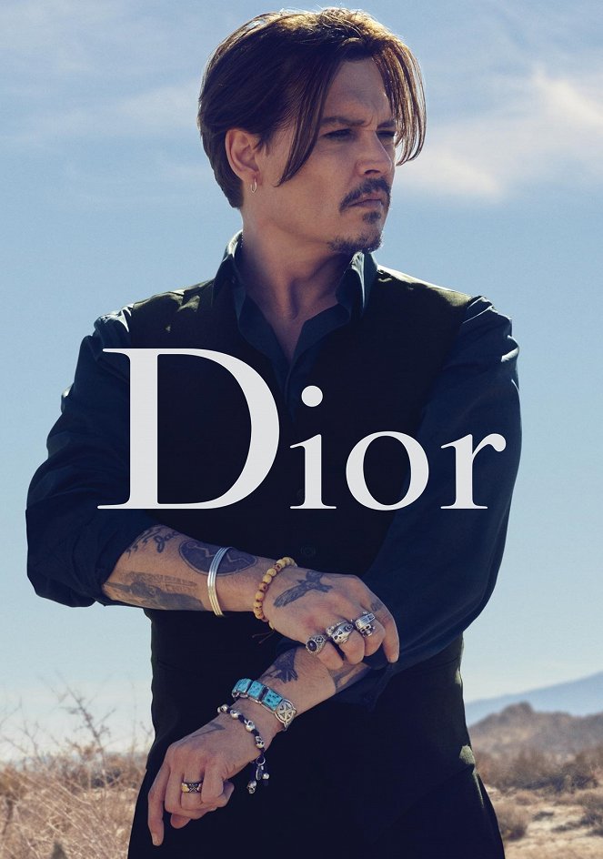 Dior: Sauvage - Posters