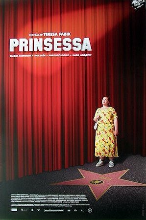 Prinsessa - Plakátok
