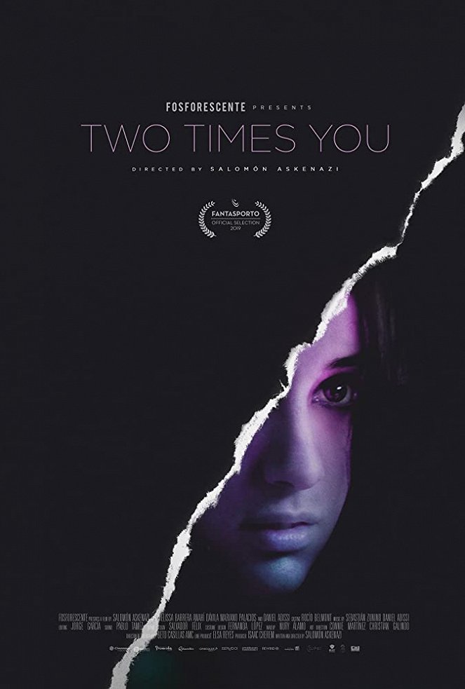 Two Times You - Posters