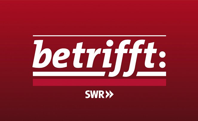 betrifft - Affiches