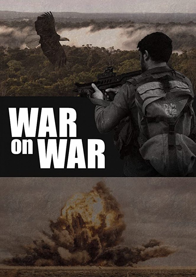 War on War - Plakátok