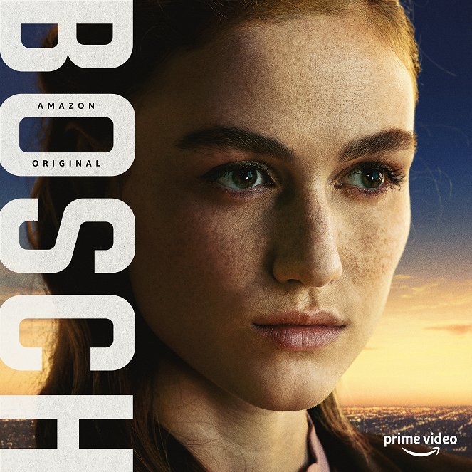 Bosch - Bosch - Season 6 - Plakaty