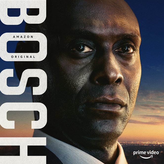 Bosch - Bosch - Season 6 - Julisteet